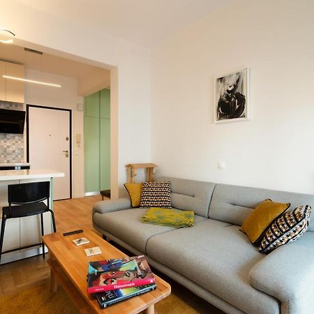 Luxury 1-Bedroom Apartment By The Sea In Αθήνα Εξωτερικό φωτογραφία